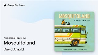 Mosquitoland by David Arnold · Audiobook preview [upl. by Rie]