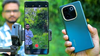 Vivo T3 Pro 5G Camera Test  Camera Features amp Settings  vivo t3 pro 5g camera review [upl. by Oenire524]