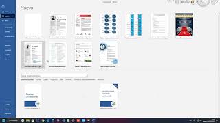 Cómo hacer un calendario personalizado en Word 🗓️ Tutorial paso a paso [upl. by Eimaraj235]