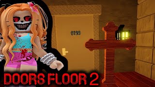 Doors Floor 2 [upl. by Inahpets]