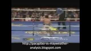 Pacquiao vs Mayweather Analysis [upl. by Adey]