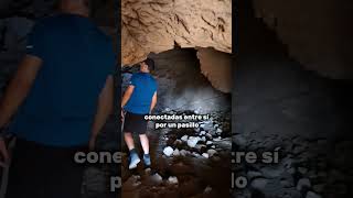 📍Cueva del Higueral Arcos de la Frontera arcosdelafrontera cadiz andalucia [upl. by Eimerej333]