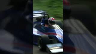 Andy Priaulx wins at Shelsley Walsh [upl. by Enomed65]