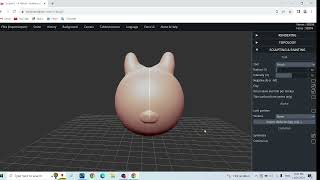 Introduction to SculptGL [upl. by Rayle]