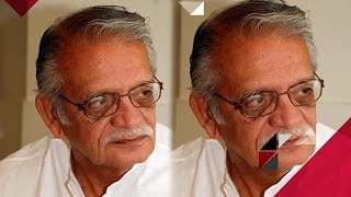 Gulzar reveals a fact about Filhaal  Bollywood News [upl. by Korey]