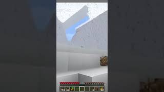 Minecraft Suspicious Stew Got An Update minecraft minecraftshorts minecraftmemes [upl. by Annaierb620]