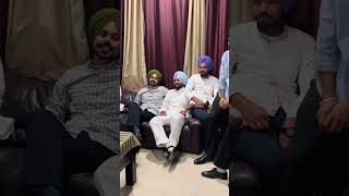 Pavitar lassoi X Harry Batth  Stempade live  Panjab University Chandigarh  mehfil [upl. by Rutledge]