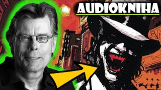 STEPHEN KING Taťka  Týden V Neživotě  AUDIOKNIHA  Mysteriózní  Povídka  Horor CZSK [upl. by Snave419]