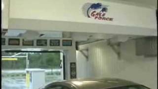 Oasis Typhoon Car Wash Demo from Beck Suppliers Inc [upl. by Markus]