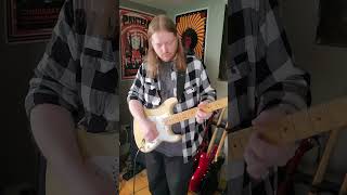 Jimi Hendrix  Bold as Love Full Cover [upl. by Otrebogir]