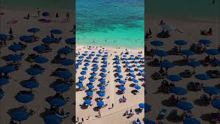 Best 5 Beaches in Cyprus  TripAdvisor Version [upl. by Anod]