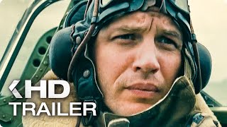 DUNKIRK quotNever Surrenderquot TV Spot amp Trailer 2017 [upl. by Pantheas]