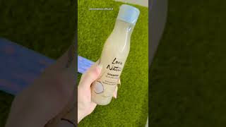 Discover pure care with Oriflame Love Nature Shampoo Shampoo Oriflame [upl. by Trainor243]