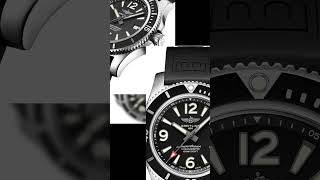 Breitling Superocean Watch 1000 Meter Waterproof [upl. by Hodosh38]