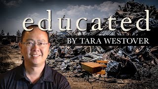 Did it or didnt it What happened in Tara Westovers Educated [upl. by Drahser]