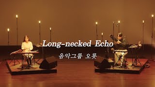 Longnecekd Echo음악그룹 오롯 OLOT [upl. by Dosia297]