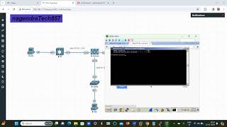 Fortigate Firewall basic confuguration [upl. by Eimas]