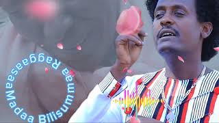 Bilisummaa Raggaasaa Madaa Oromo Historical Music2024 [upl. by Nightingale877]