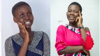 EI Odehyieba Priscilla is not my Friend  but Twin… DAVELYN Boatemaa’s interview [upl. by Nakhsa]