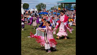 Akwesasne Pow Wow 2023 [upl. by Jerold]