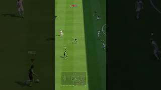 THE INCISIVE PASS MASTER🔥  EA FC 24 ultimateteam shorts [upl. by Anitniuq]