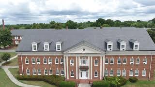 Bennett Campus Tour  Annie Merner Pfeiffer Residence Hall [upl. by Gyasi322]