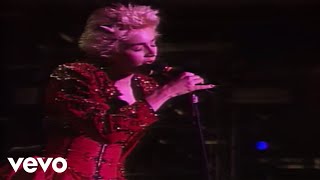 Madonna  La Isla Bonita Live from Tokyo [upl. by Leela]