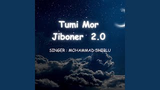 Tumi Mor Jiboner 20 [upl. by Rodmur]