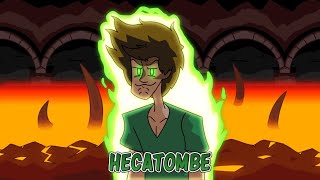 Hecatombe  A Fanmade Shaggy Song  By Damal [upl. by Ylerebmik]