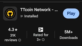 tt coin network app link in description 👇🏻👇🏻👇🏻 [upl. by Orran734]