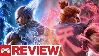 Tekken 7 Review [upl. by Nnylyt]