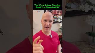 The Worst Artery Clogging Food You Should Avoid Dr Mandell [upl. by Basham]