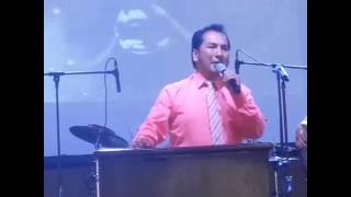 Pastor Jeremias Mendoza  No dejes de Luchar [upl. by Lledner]