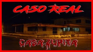 Los HOMICIDIOS de la casa ZURITACaso Real YUCATAN [upl. by Baal]