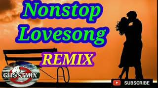 NONSTOP LOVESONG REMIX  GHOSTMIX [upl. by Lelith]