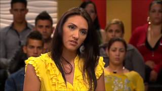 Caso Cerrado Especial 579 25 [upl. by Atinor]