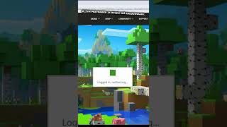 Jak zdobyć nową darmową peleryne w Minecraft shorts tutorial minecraft minecraftcape free [upl. by Conrad160]