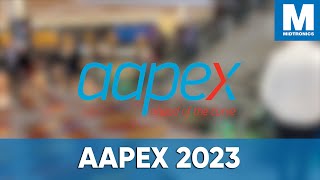 Midtronics at AAPEX 2023 [upl. by Muirhead]