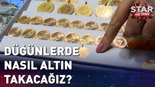 Altının Gramı Rekor Kırdı [upl. by Nosnah]