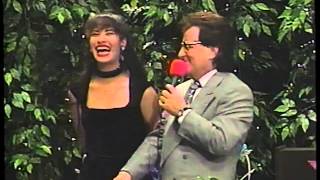 Selena with Pete Astudillo A Collection of Clips [upl. by Tigirb]