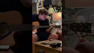 Attempt  Billy Strings’s “Cocaine Blues” [upl. by Ahsiad]