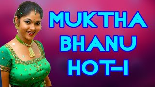 Muktha bhanu Hot1 [upl. by Bishop]