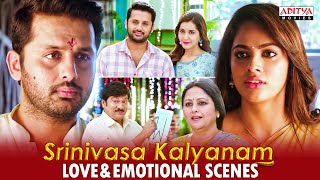 Kalyanam Vaibhogam Full Song ★ 30 Minutes Loop ★ Srinivasa Kalyanam Songs  Nithiin Raashi Khanna [upl. by Aicaca]