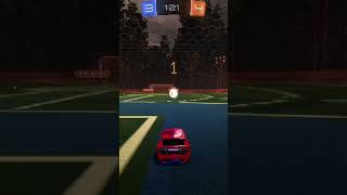 Some heat seeker clips 👍 rl rocketleague heatseeker [upl. by Romeyn]