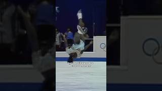 The Backflip That Redefined Olympic History [upl. by Katz610]