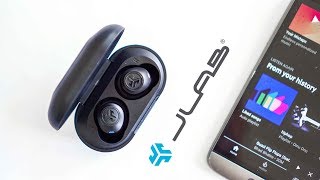 JLAB JBUDS AIR HONEST REVIEW [upl. by Nairdad]