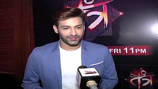 Kanan Malhotra Talk About The Show Tantra  tellybytes [upl. by Kassaraba]