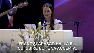 Ekklesia Worship  Hai la Isus [upl. by Yeroc842]