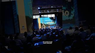 Realizamos o Gerdau Investor Day para apresentar iniciativas a 350 profissionais de investimento [upl. by Ayita]