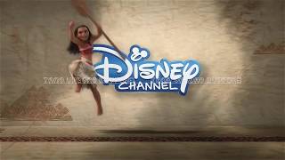 Disney Channel Bumper Moana 9 [upl. by Noami587]